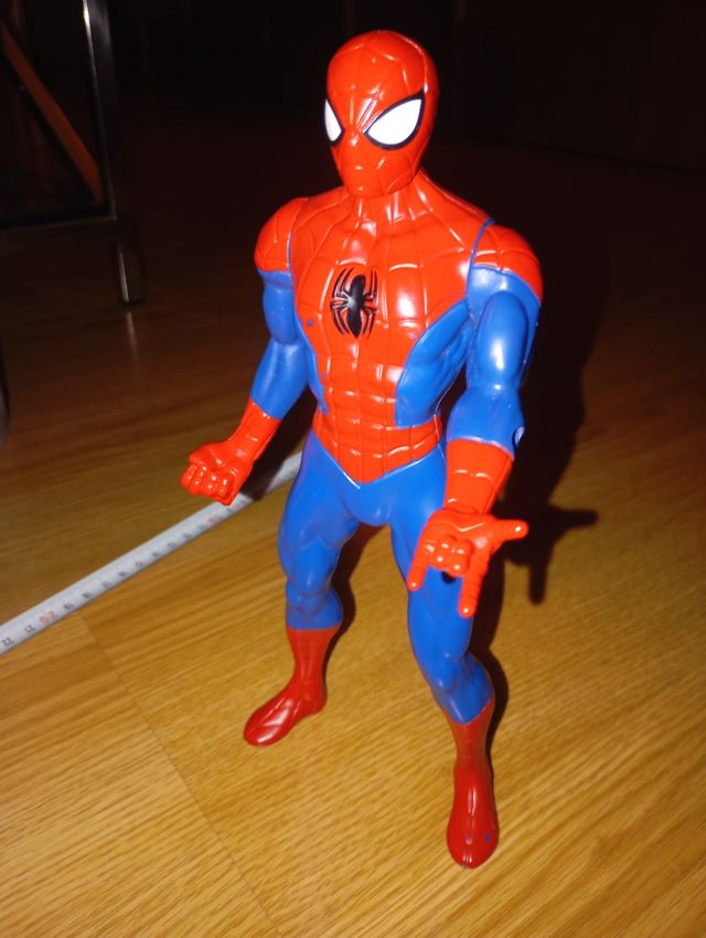 Spiderman Hasbro