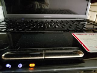 Toshiba satellite a305 s6872