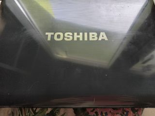Toshiba satellite a305 s6872
