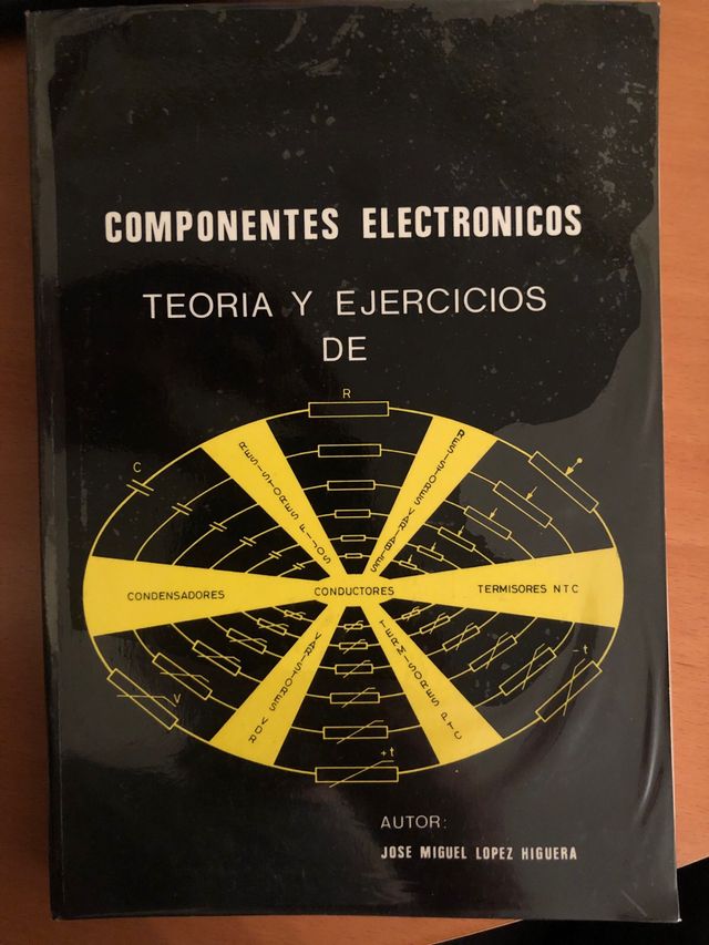Componentes electronicos