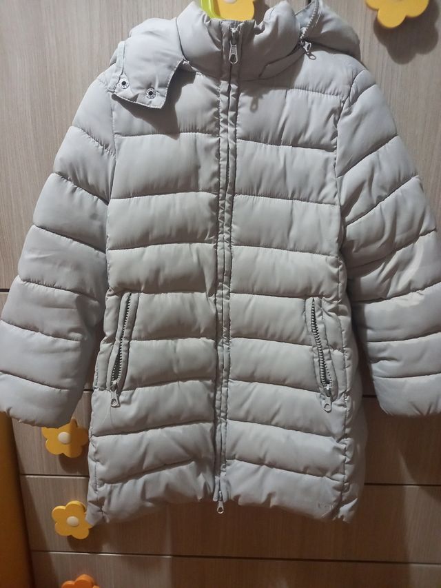 Giubbotto bambina Manai