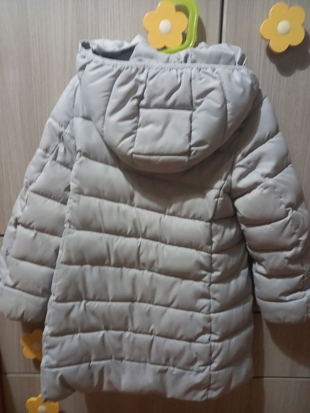 Giubbotto bambina Manai