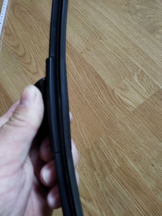 Escobillas Ford Focus mk3 de 700mm