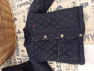 Chaqueta niño