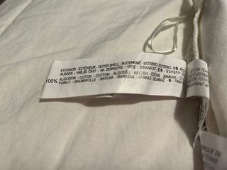 Falda de Zara, talla M
