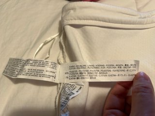Falda de Zara, talla M