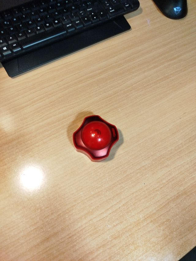 Torcia elettrica a sospensione 