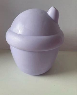 BEBE LLORON con casita