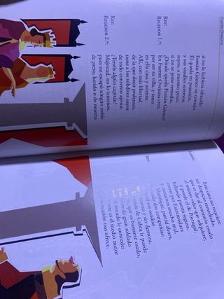 Fuente Ovejuna (Spanish Edition)