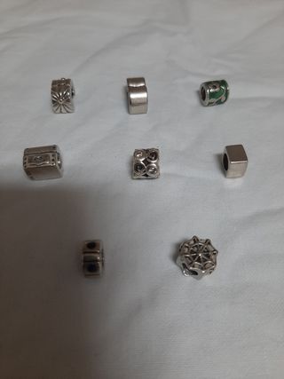 Charms Pandora