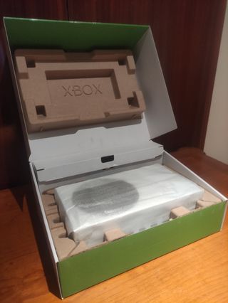 Xbox Series S + Mando (SSD 512Gb)