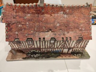 Puzz3D Normandy House