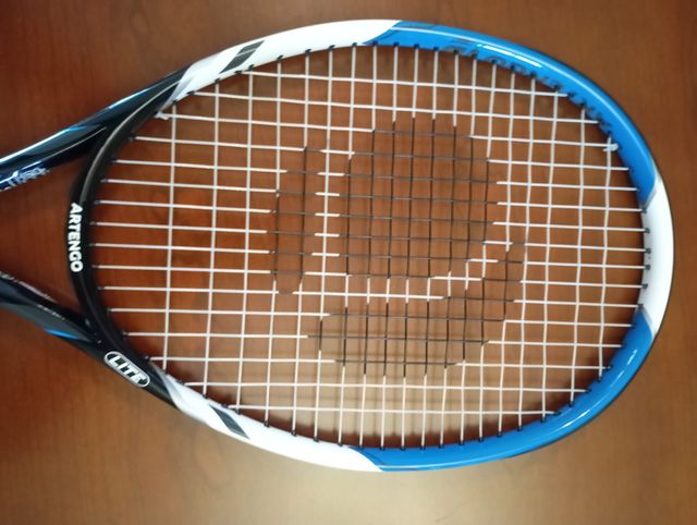 Raqueta Artengo Lite TR160 