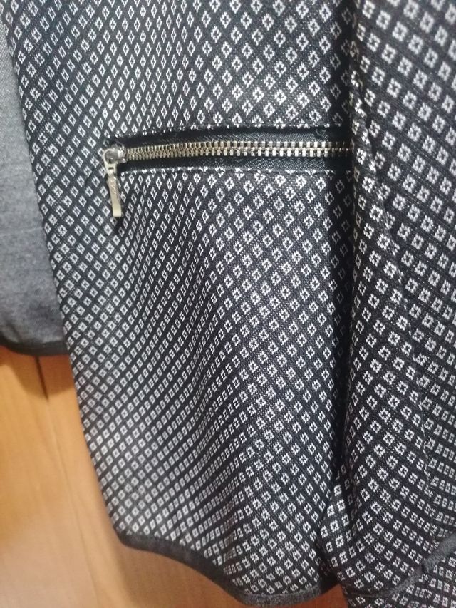 Chaqueta talla 54-56