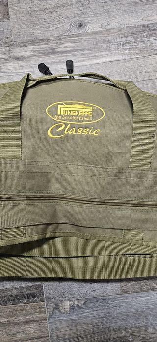 Borsone porta canne da pesca