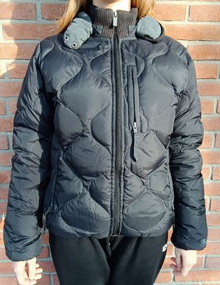 Piumino Woolrich donna