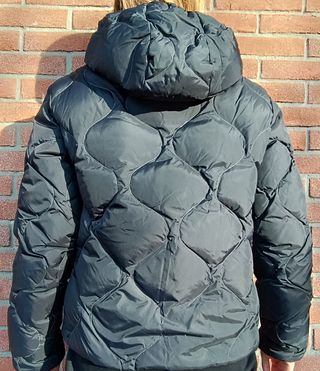 Piumino Woolrich donna