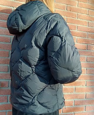 Piumino Woolrich donna