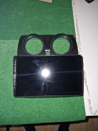 Radio para coche Android 13  2+64G Nissan Qashqai