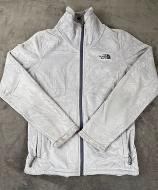 forro polar The North Face