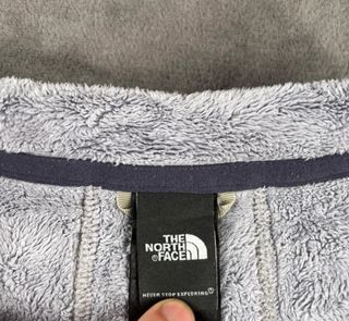 forro polar The North Face