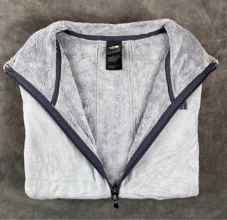 forro polar The North Face