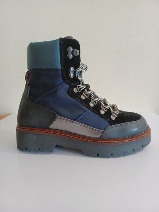 Scotch & Soda botines Olivine, talla 36(37EU)