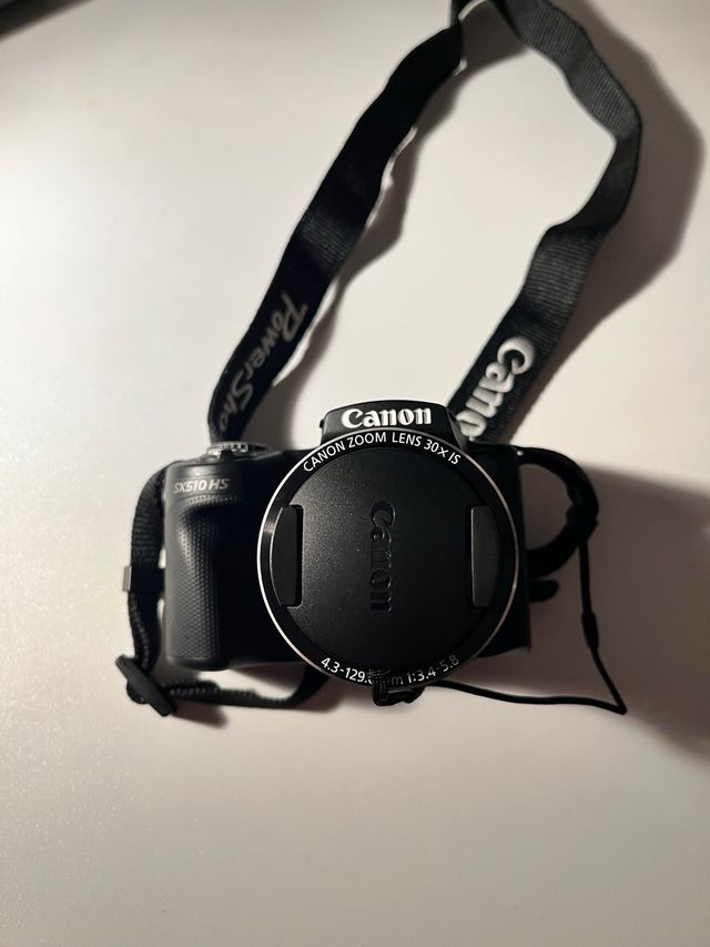 CANON SX510 HS
