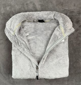 forro polar The North Face
