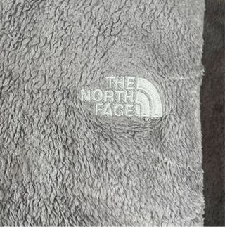 forro polar The North Face