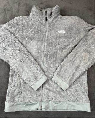 forro polar The North Face