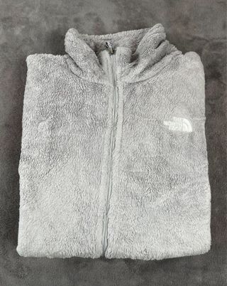 forro polar The North Face