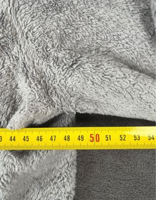 forro polar The North Face