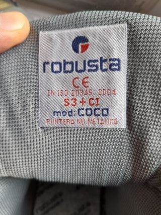 Robusta 39