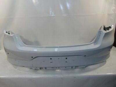 Paragolpes trasero Renault Talismán 2017