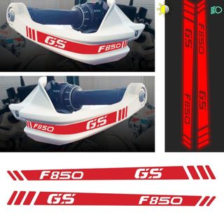 Pegatina de vinilo moto GS Adventure