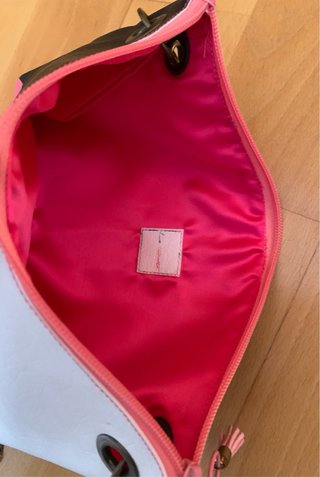 Bolso-cartera. Marca La Tunanta. Perfecto estado