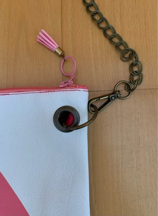 Bolso-cartera. Marca La Tunanta. Perfecto estado