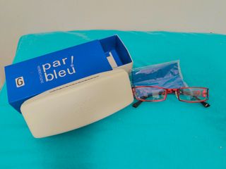 Montura para gafas graduadas mujer de lujo