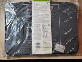 Funda maletín de transporte para portátil, laptop
