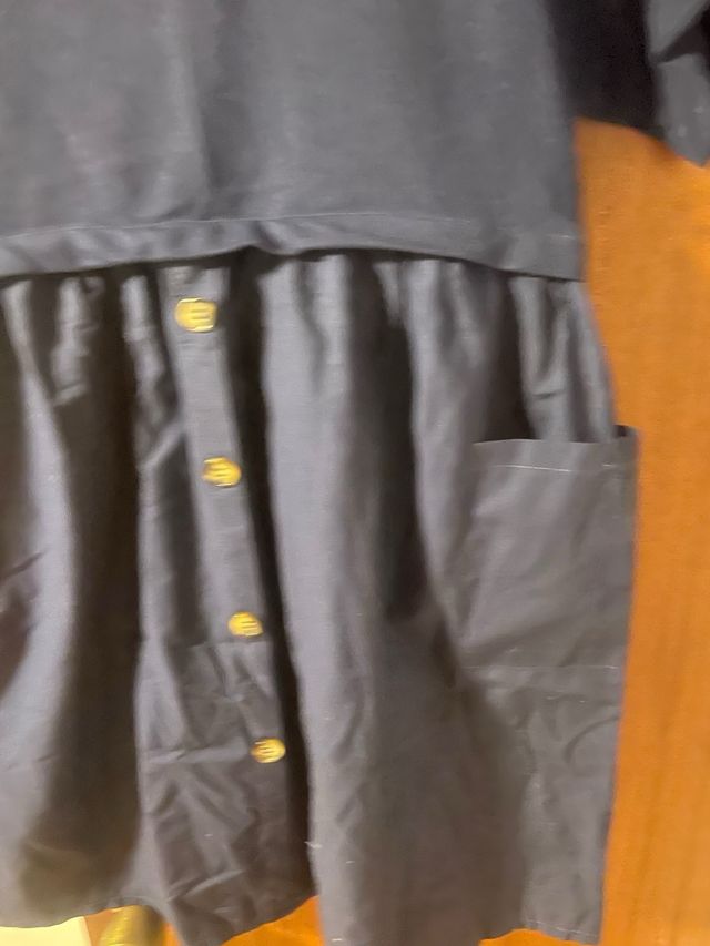 Vestido niña 140 cm Zara