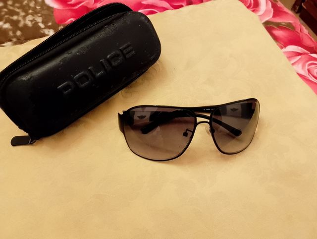 Occhiali da sole Police