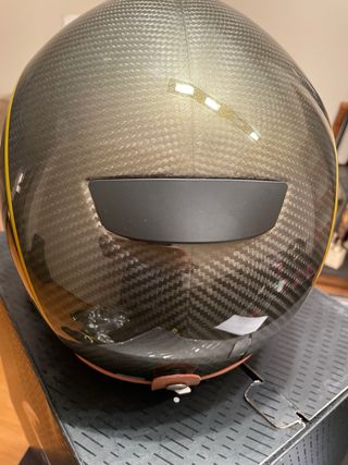 Casco moto Scorpion Exo Carbon
