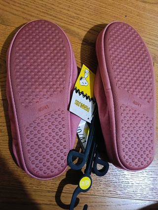 Ciabatte da casa - Snoopy 40/41