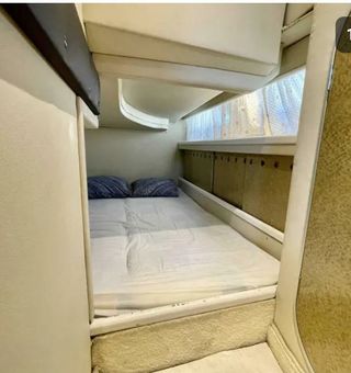 ¿Quieres navegar en este barco de 11m ?