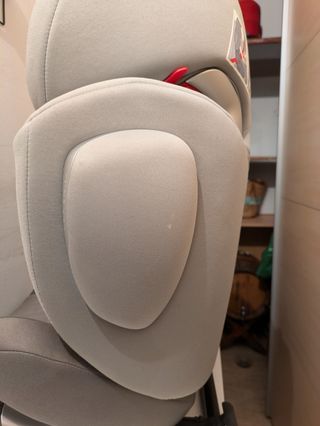 Silla niño coche Cybex