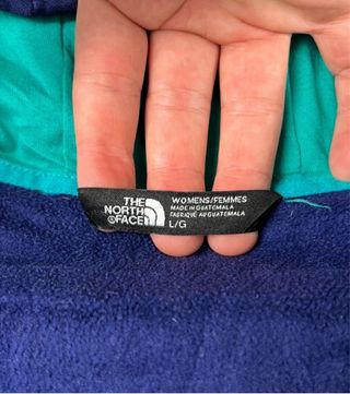 The North Face