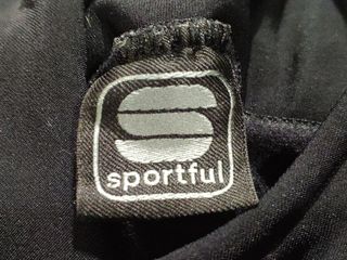 Pantalón Sportful esquí de fondo
