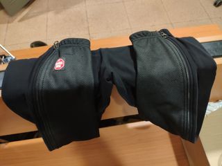 Pantalón Sportful esquí de fondo