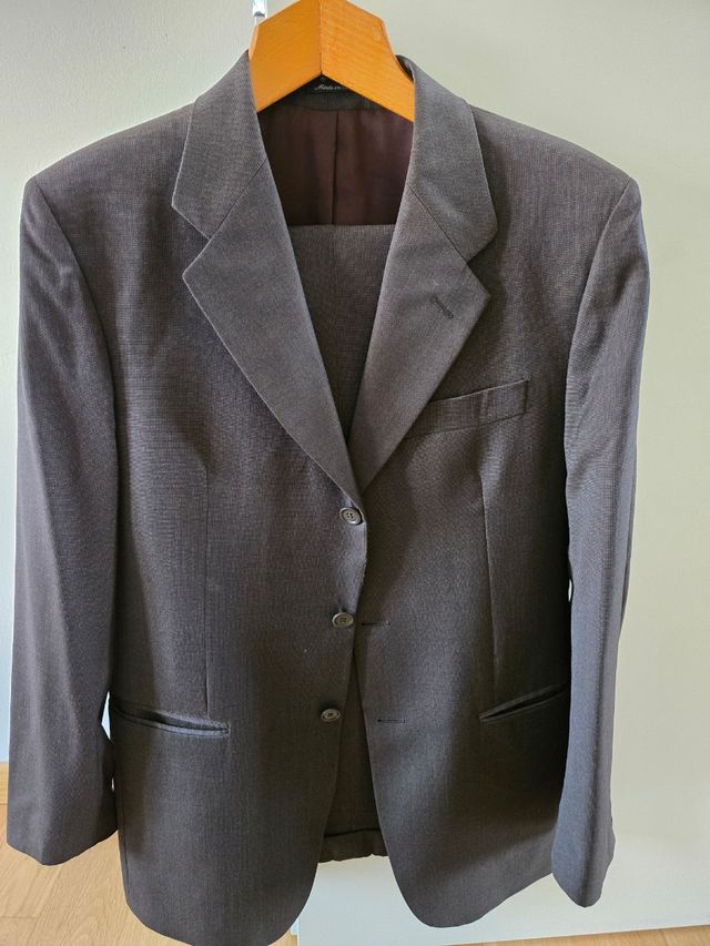 Completo da uomo Cerruti